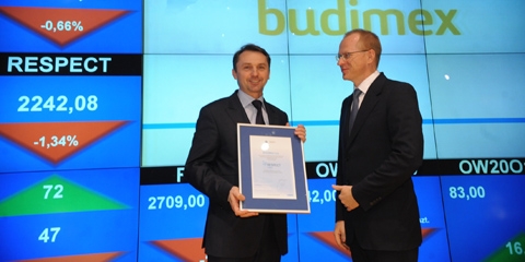 Budimex