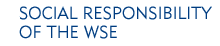 Social Responsibility of the WSE